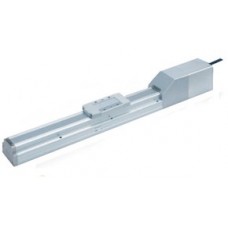 SMC Electric Cylinders LEFS Electric Actuator, Slider Type, Ball Screw Drive (AC Servo Motor, 100/200/400W)